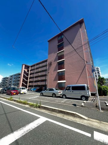 南福岡渡辺ビルの外観