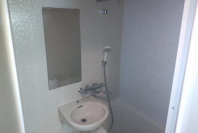 【浴室】 | パレステュディオ大塚 | バスルーム 