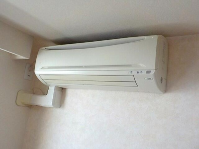 【その他】 | パレステュディオ大塚 | エアコン 