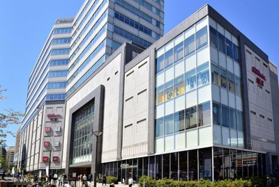 【外観】 | パレステュディオ大塚 | アトレヴィ大塚まで481m 