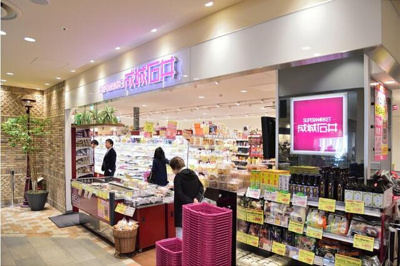 【周辺】 | パレステュディオ大塚 | 成城石井アトレヴィ大…まで487m 