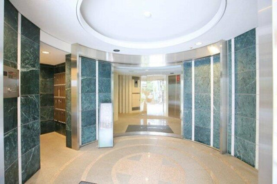 【エントランス】 | パレステュディオ大塚 | エントランス 