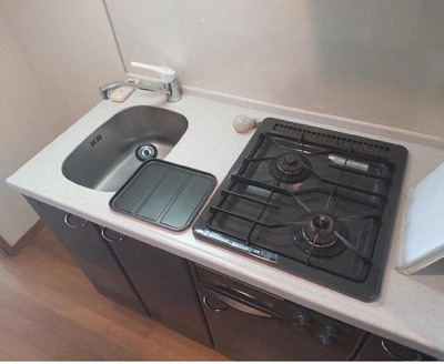 【キッチン】 | パレステュディオ大塚 | キッチン　シングルレバー水栓… 