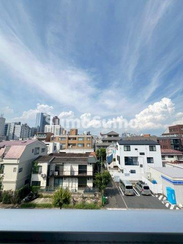 三軒茶屋ＨｉＬＬｚの展望