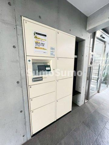 三軒茶屋ＨｉＬＬｚのその他共用部分