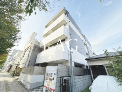 【外観】 | Ｂｉｒｄｌａｎｄ | 外観です。