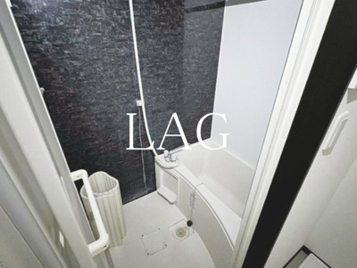 【浴室】 | Ｂｉｒｄｌａｎｄ | お風呂です。