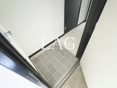 【玄関】 | Ｂｉｒｄｌａｎｄ | 玄関です。