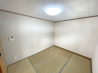 【和室】 | 大津市大物670-2　中古戸建