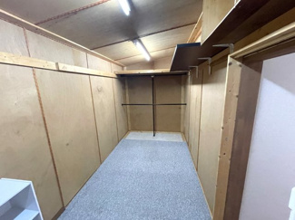 【洋室】 | 大津市大物670-2　中古戸建 | 納戸