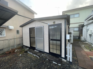 【その他】 | 大津市大物670-2　中古戸建 | 事務所