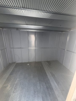 【設備】 | 大津市大物670-2　中古戸建 | 倉庫内部2