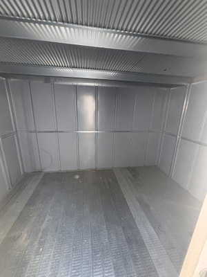 【設備】 | 大津市大物670-2　中古戸建 | 倉庫内部2