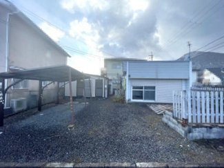 【外観】 | 大津市大物670-2　中古戸建