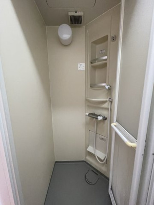 【浴室】 | 大津市大物670-2　中古戸建 | シャワールーム