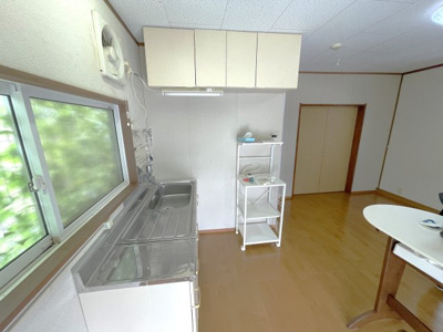 【居間・リビング】 | 大津市大物670-2　中古戸建