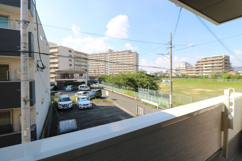千歳町2丁目戸建ての展望