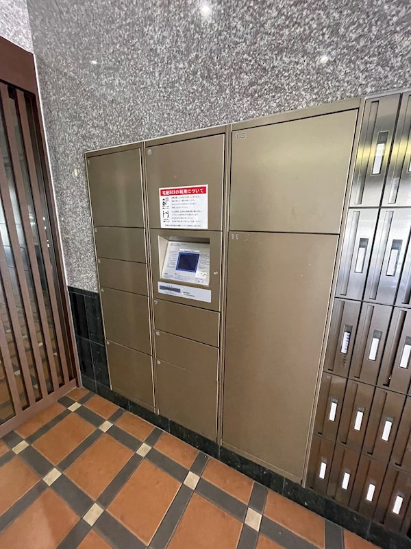 ロイヤル博多駅前のその他共用部分