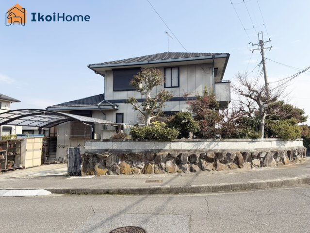 神戸市西区秋葉台1丁目　中古戸建