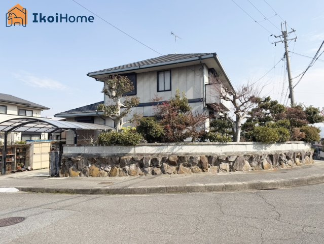神戸市西区秋葉台1丁目　中古戸建の外観|●年中無休：当日予約可●平日や夜間もご案内可能。臨機応変に対応します
