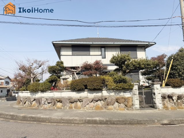 神戸市西区秋葉台1丁目　中古戸建の外観|●年中無休：当日予約可●無料送迎！最短10分でお迎えに向かいます！