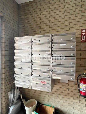 博多ニッコーハイツアネックスのその他共用部分