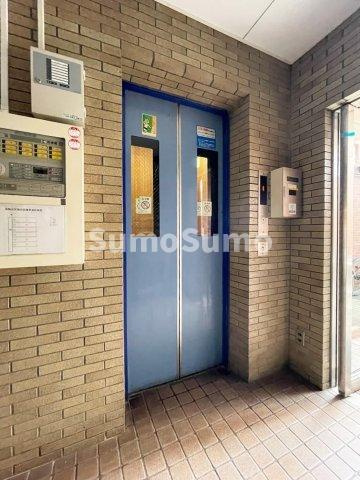 博多ニッコーハイツアネックスのその他共用部分