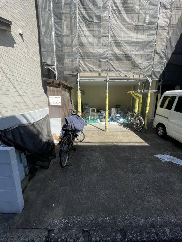 ロイヤル南天神のその他共用部分