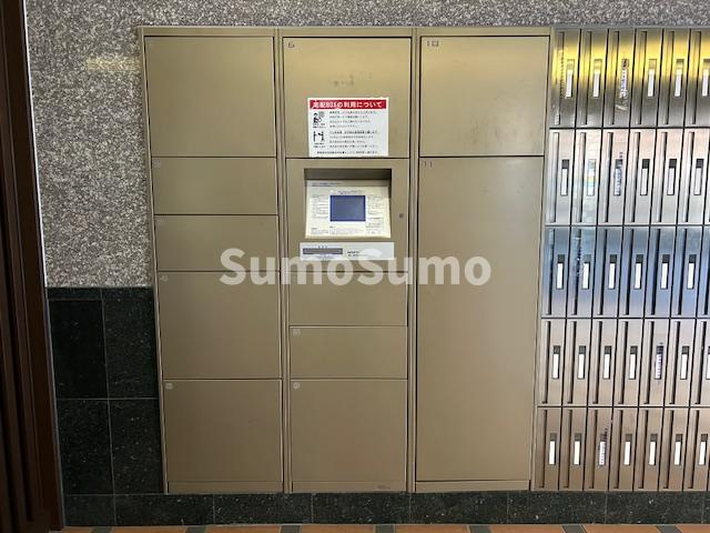 ロイヤル博多駅前のその他共用部分