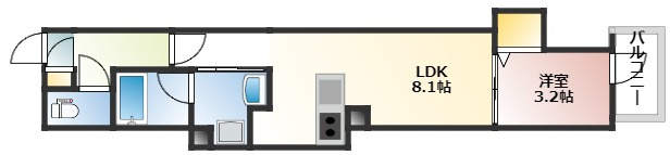 LIFEMENT GLANZ YOKOGAWA