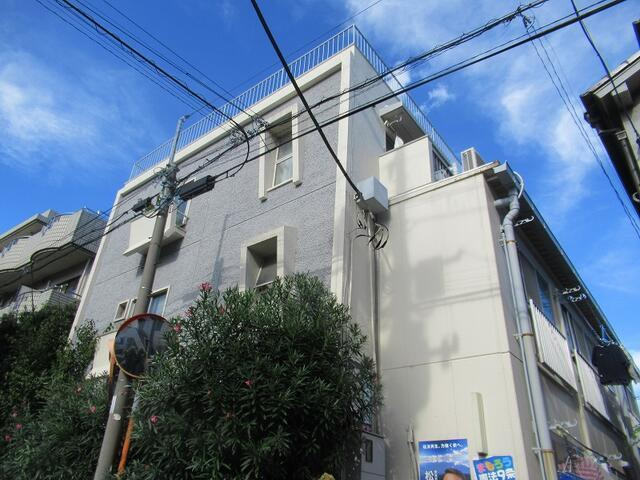 丹野ハウジングの展望| 