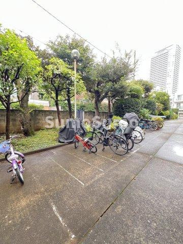 代官山ローヤルコーポのその他共用部分