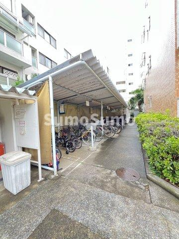 代官山ローヤルコーポのその他共用部分
