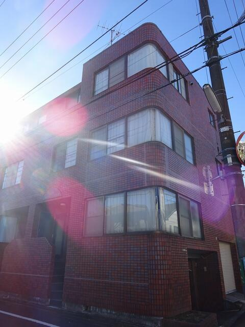 ロイヤルコート桜新町の展望