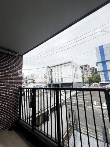 ロクラス博多の展望