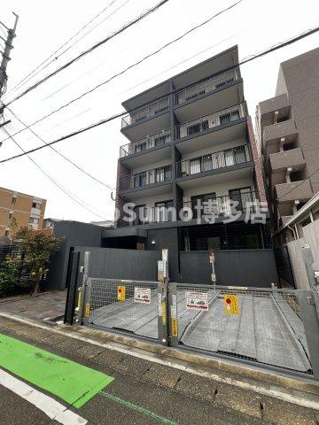 ロクラス博多の外観