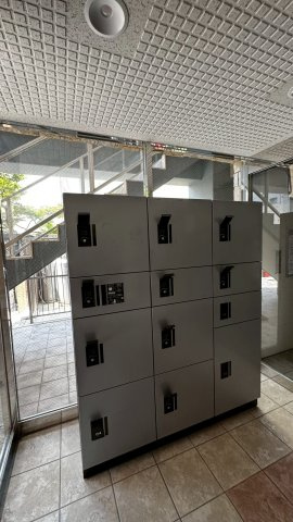 大三祇園ビルのその他共用部分