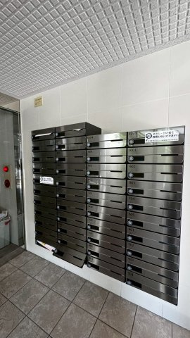 大三祇園ビルのその他共用部分