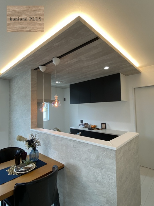 大阪市鶴見区横堤3丁目の完成予想図|施工例