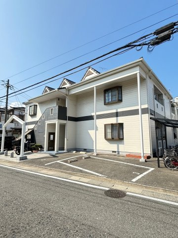 ロイヤルパレス井尻
