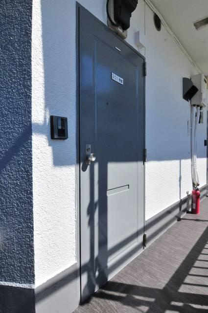 三軒茶屋マンションのその他共用部分