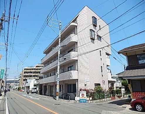 公平ビル