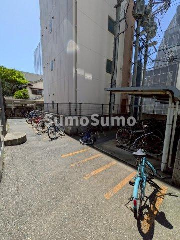 ロイヤル天神南のその他共用部分