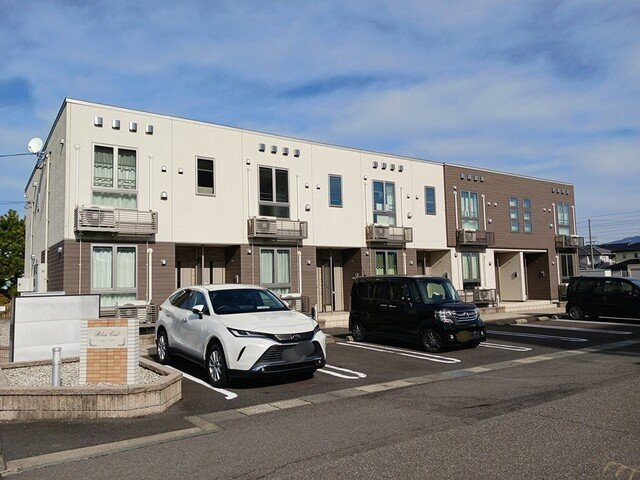 ブルー　シエル