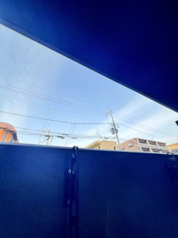 リヴェルナ平尾の展望
