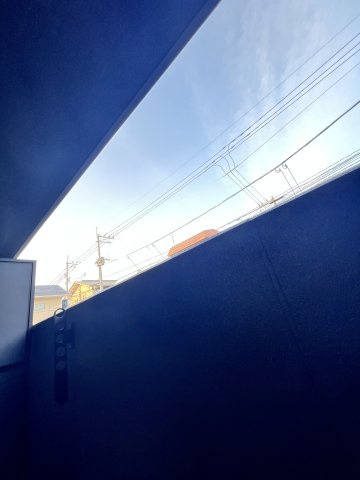 リヴェルナ平尾の展望