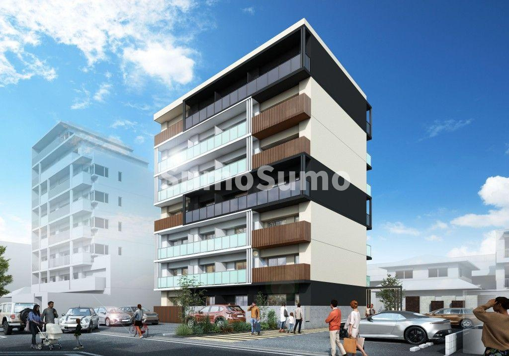 リヴェルナ平尾