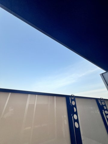 リヴェルナ平尾の展望