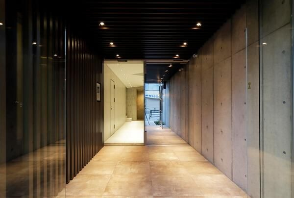 リテラス押上のその他共用部分