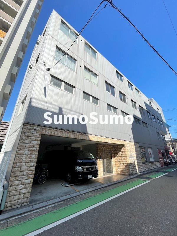 博多ステーションタワー